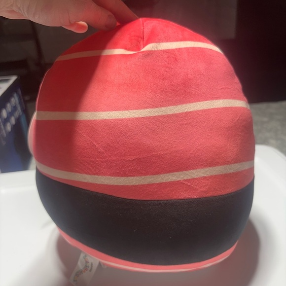 Squishmallows 11" Tuna Sushi Plush (Target Exclusive) NWT - Picture 4 of 4